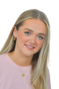 Lisa van Raalte